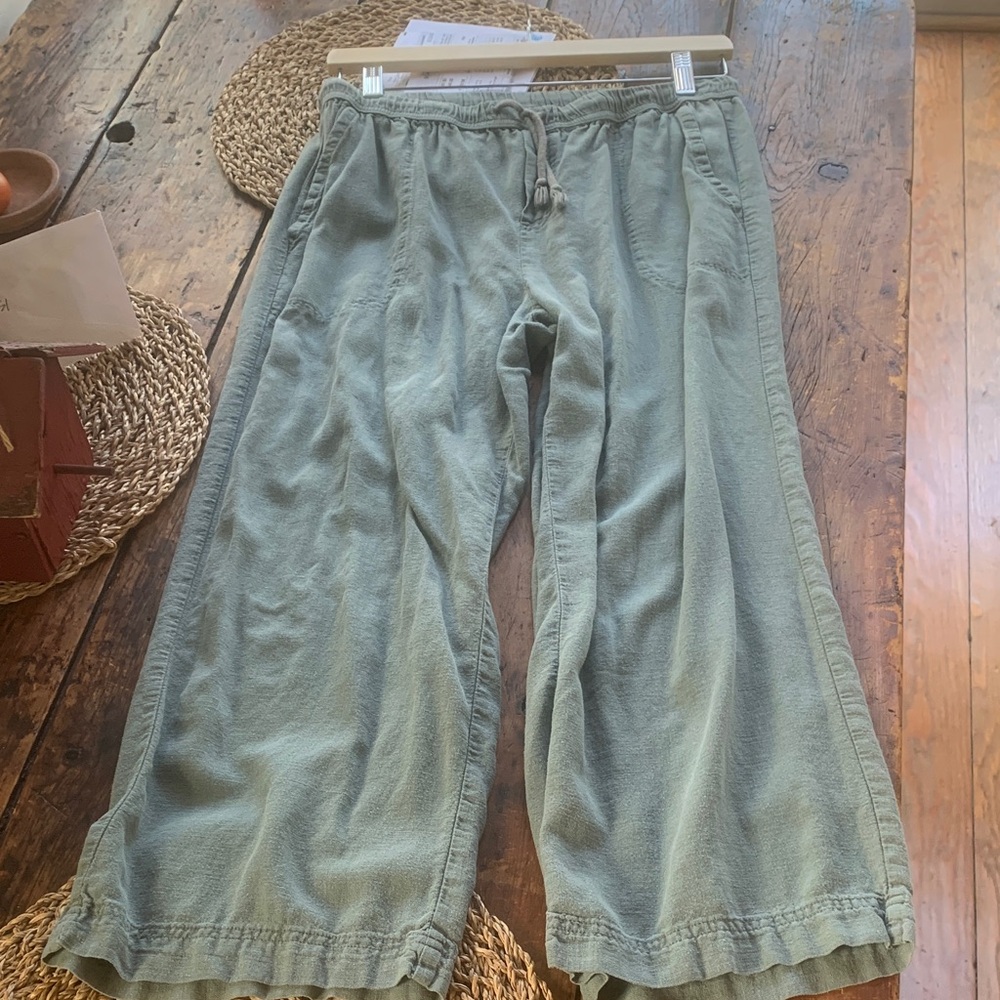 Splendid pants